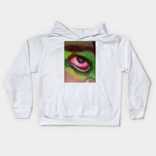 Weary Kids Hoodie